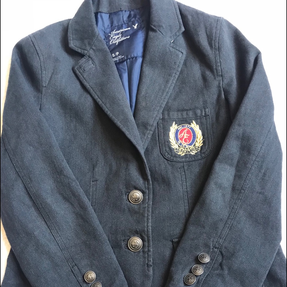 American Eagle Blazer size Small